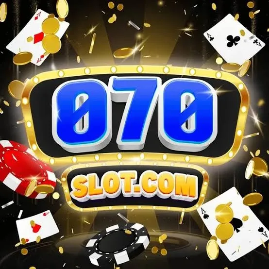 070SLOT - Game Kasino Terbaik untuk Pengalaman Bermain Tak Terlupakan