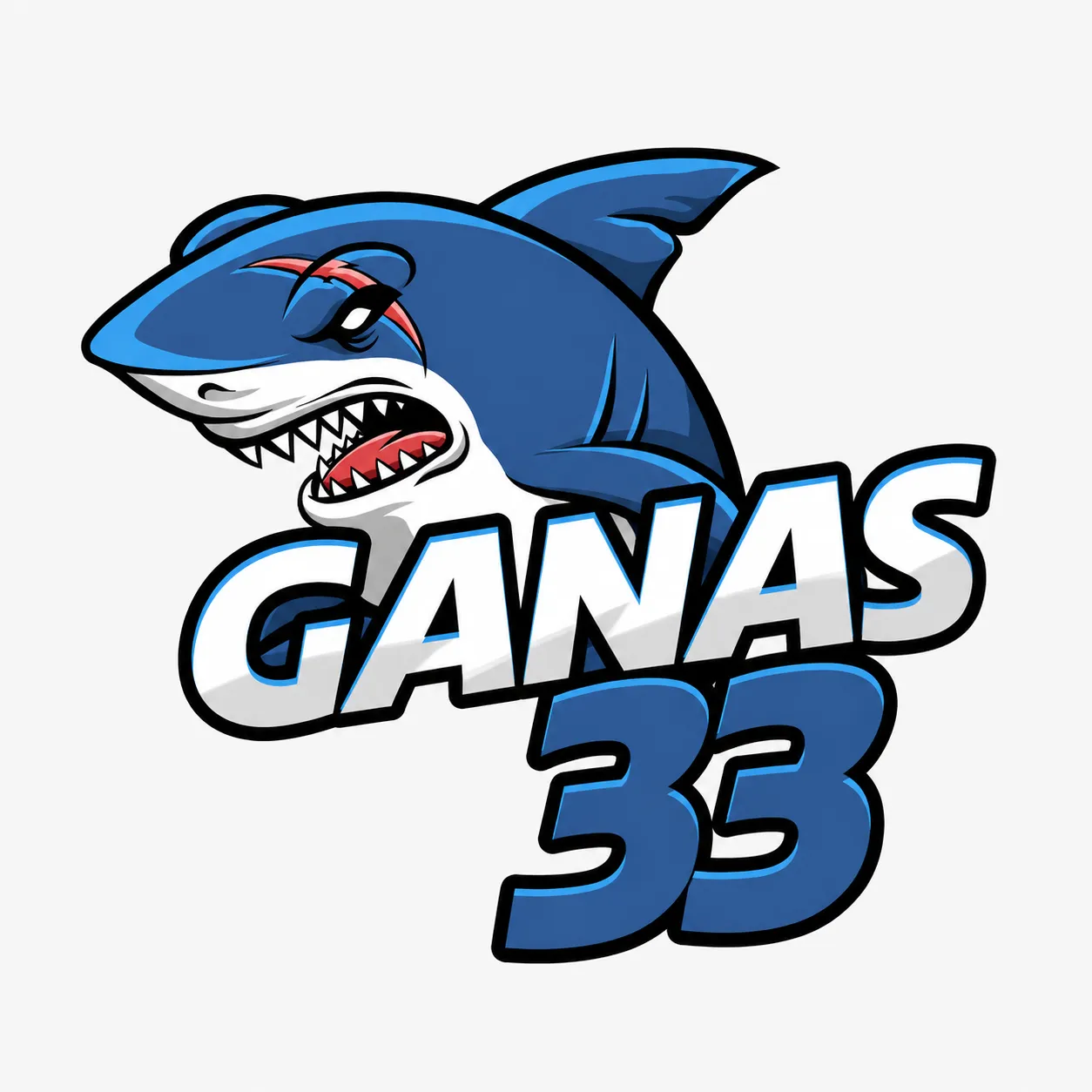 GANAS33 - Game TPS Aksi Seru di Ujung Jari