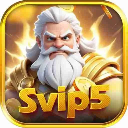 SVIP5 - Game Arcade Seru dan Menantang
