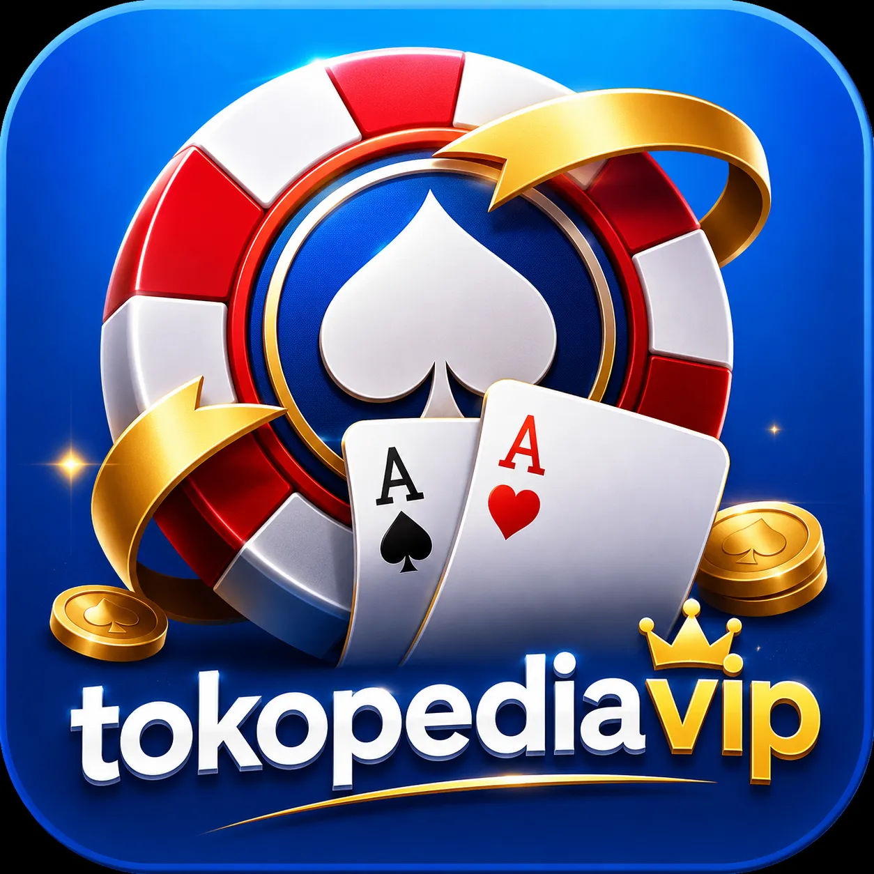 TOKOPEDIAVIP - Pengalaman Open World yang Mengasyikkan
