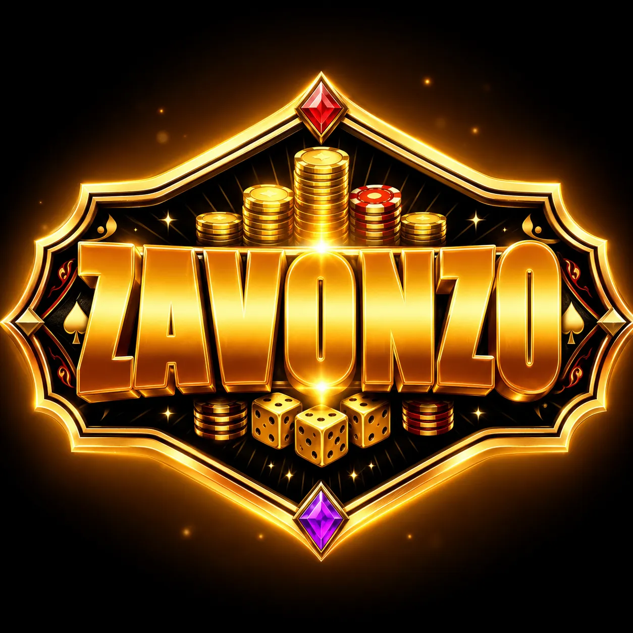 ZAVONZO - Game Bingo Seru untuk Semua
